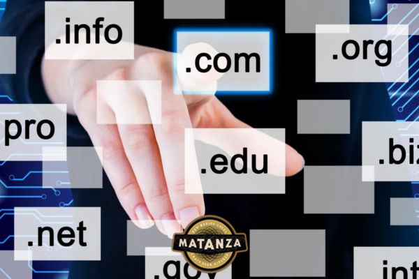 Domain Website Adalah Pondasi Utama untuk Memulai Website Profesional