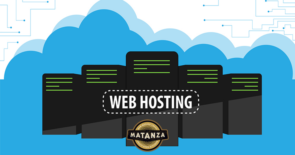 Memilih Layanan Web Hosting